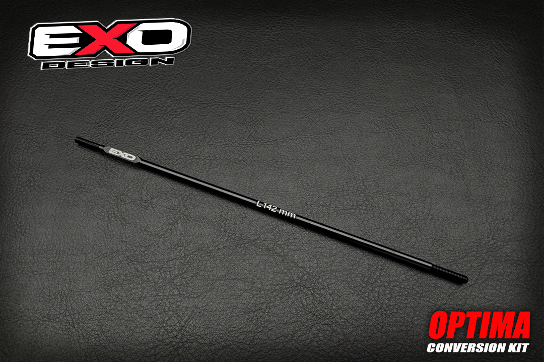 (OPT003) OPTIMA series conversion kit