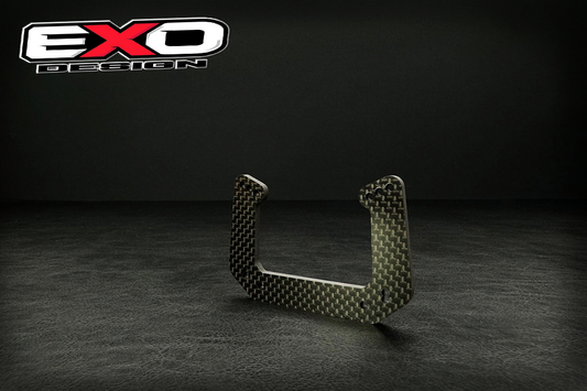 (ULT004-O) ULTIMA FRONT SHOCK TOWER (For Original shocks)