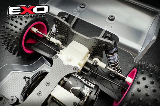 (W91-007TT) CNC 64 TITANIUM TURNBUCKLES SET