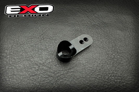 (YZ005) YZ870C/ YZ10 METAL TOP STEERING ARM