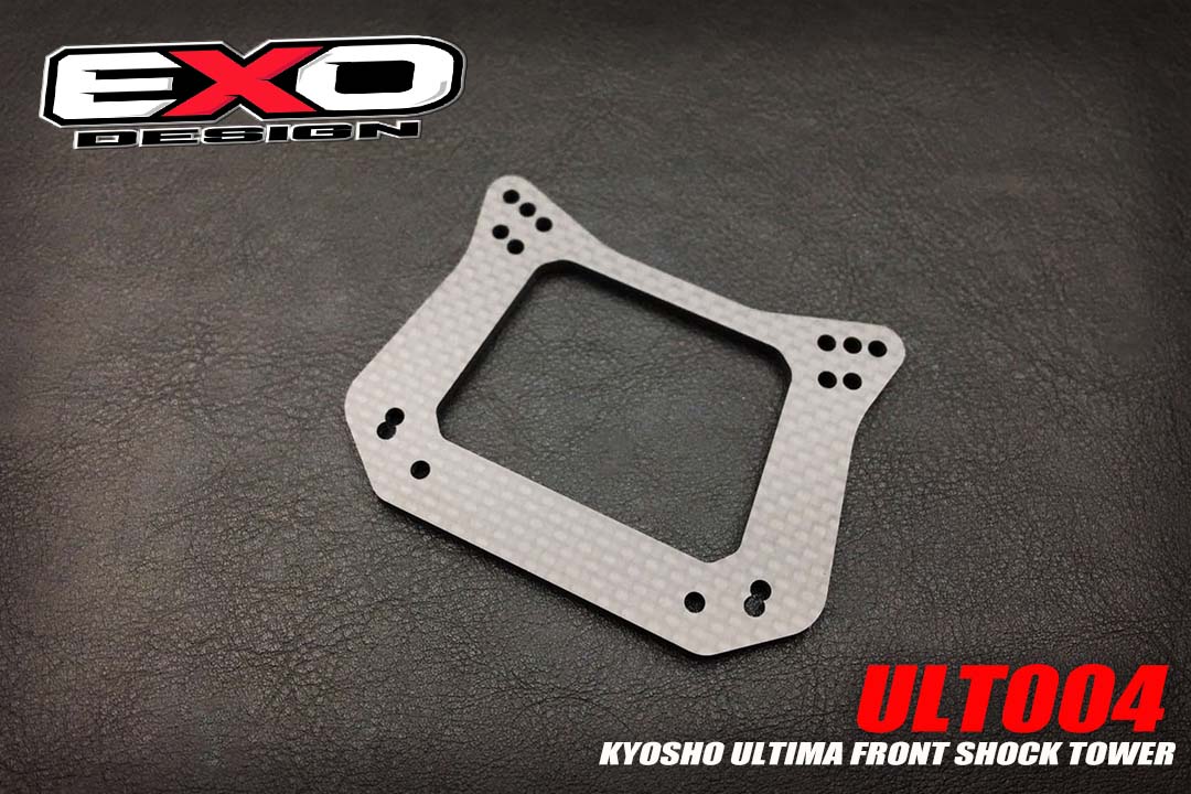 (ULT004) ULTIMA FRONT SHOCK TOWER