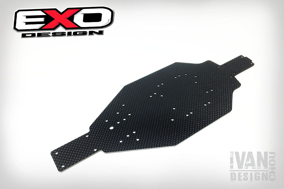 (OTM003C) KYOSHO OPTIMA MID Conversion kit (classic version)