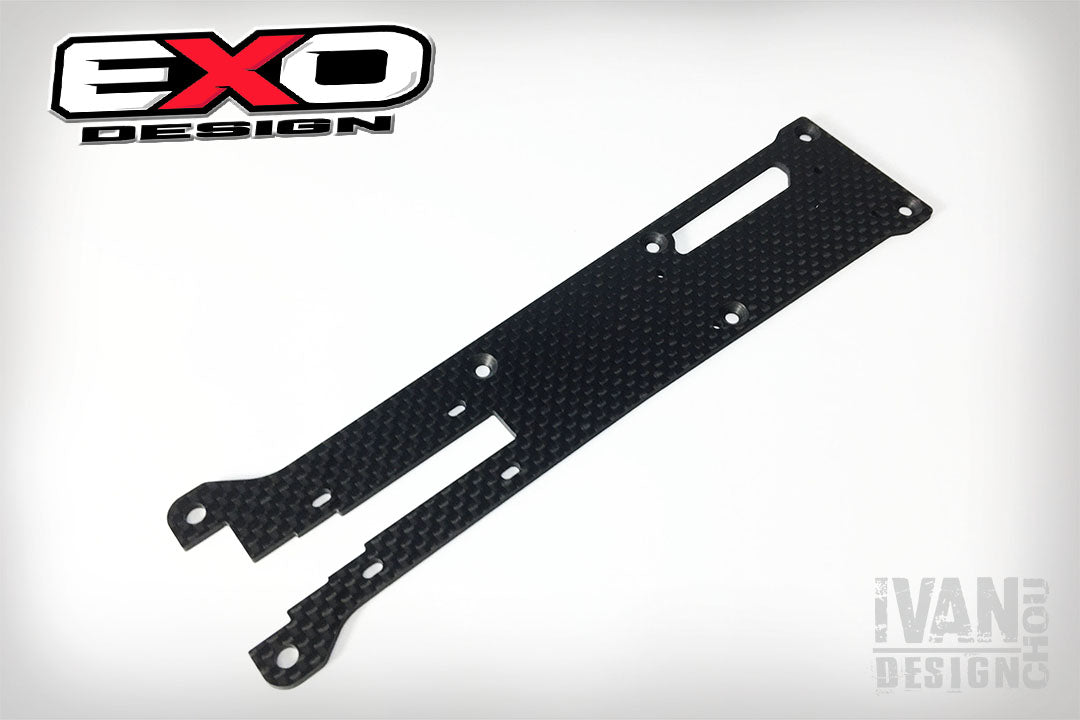 (OTM001) KYOSHO OPTIMA MID 2022 CONVERSION KIT(Competition Version)
