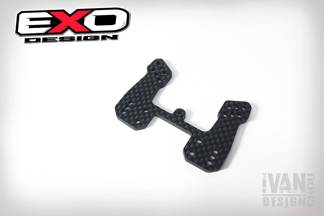 (OTM001) KYOSHO OPTIMA MID 2022 CONVERSION KIT(Competition Version)