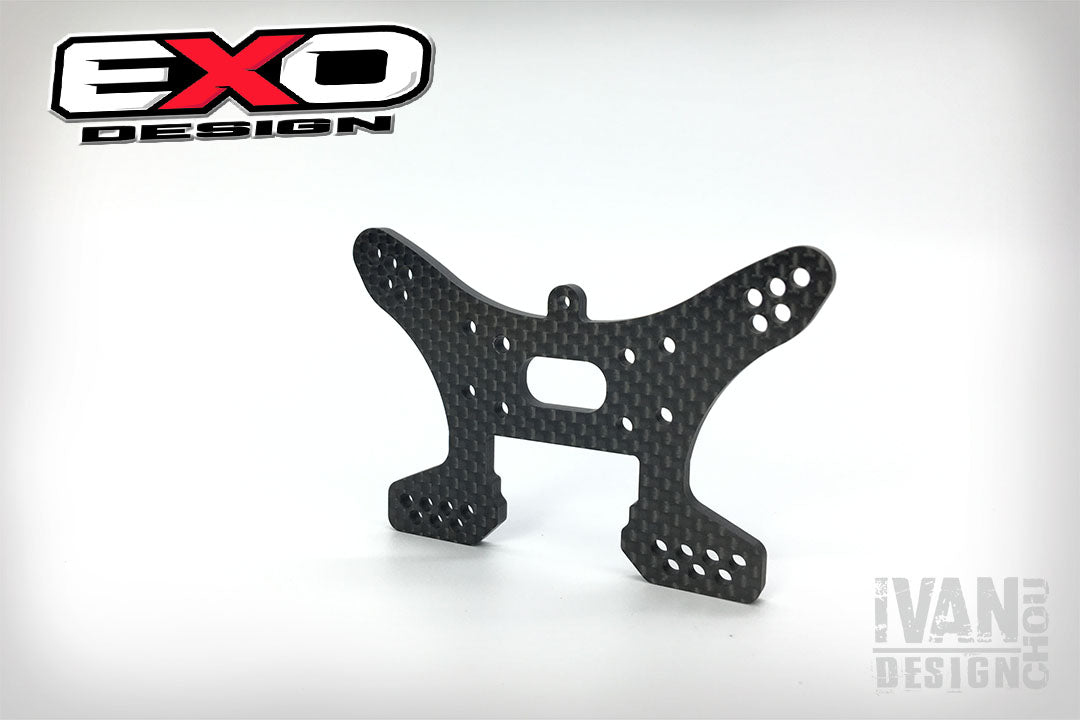 (OTM001) KYOSHO OPTIMA MID 2022 CONVERSION KIT(Competition Version)