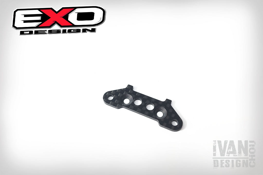 (OTM001) KYOSHO OPTIMA MID 2022 CONVERSION KIT(Competition Version)