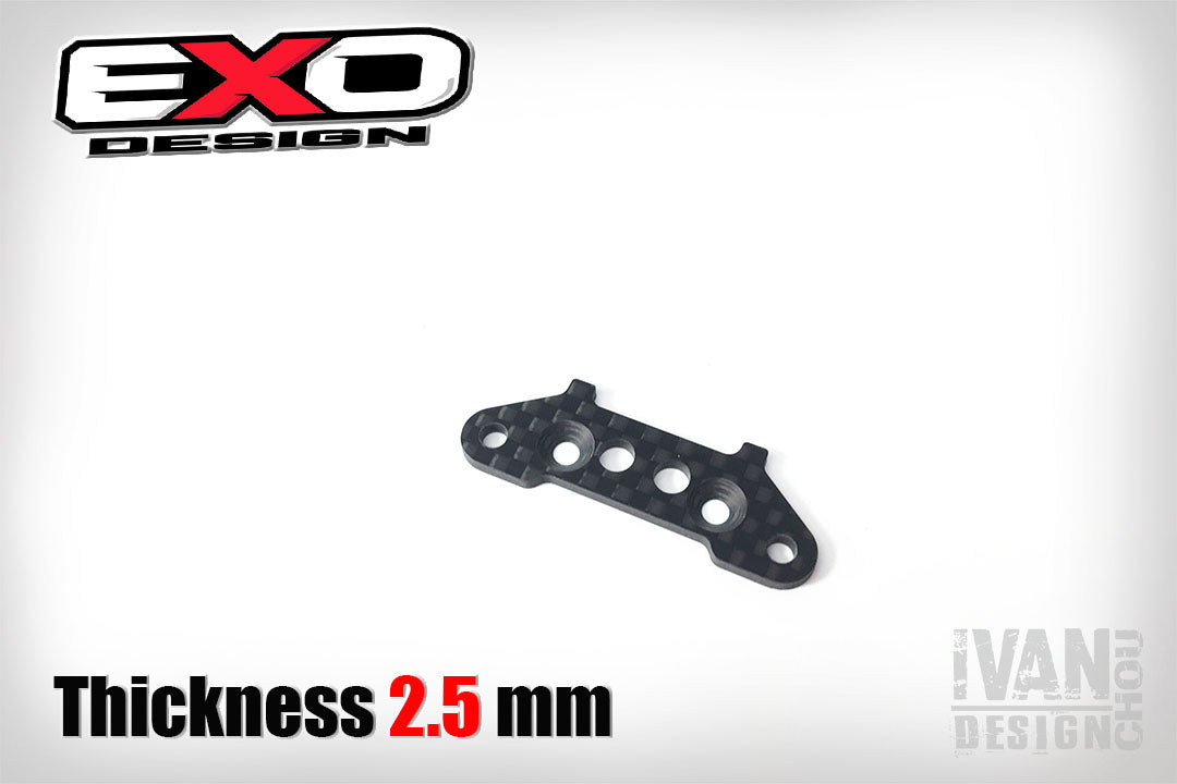 (OTM003C) KYOSHO OPTIMA MID Conversion kit (classic version)