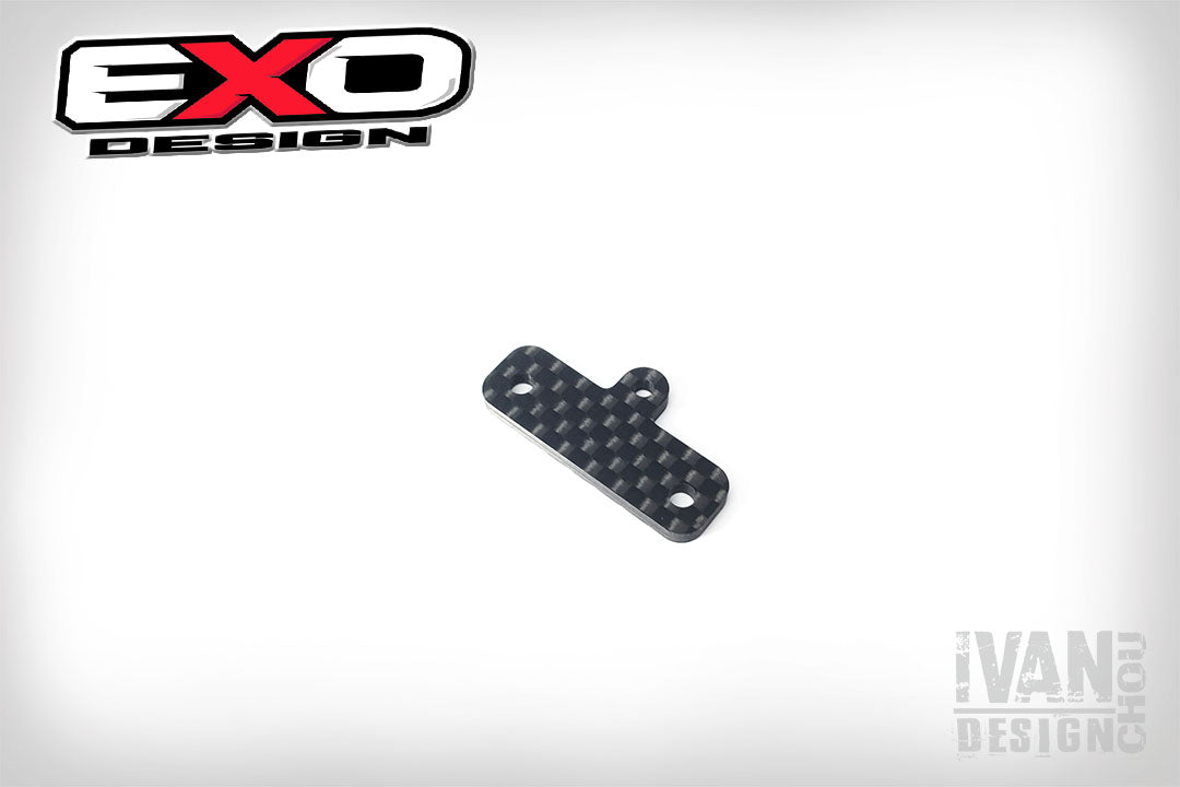 (OTM001) KYOSHO OPTIMA MID 2022 CONVERSION KIT(Competition Version)