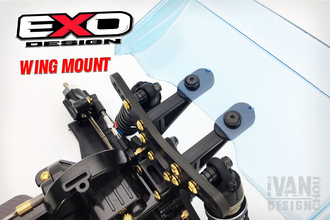(TTF001) TOP FORCE CONVERSION KIT