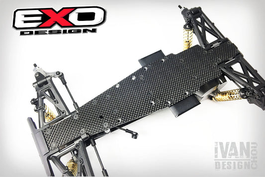 (OTM002) KYOSHO OPTIMA MID 2022 CONVERSION KIT(Sport Version)