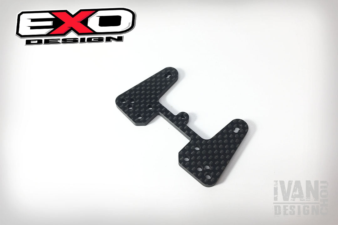 (OTM002) KYOSHO OPTIMA MID 2022 CONVERSION KIT(Sport Version)