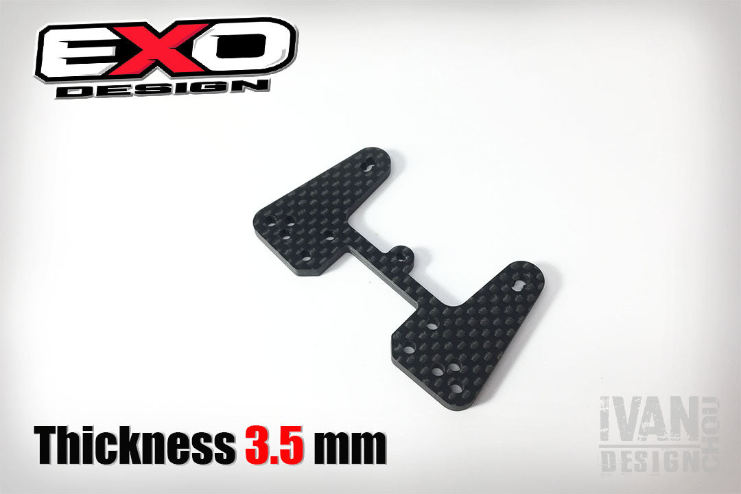 (OTM004) KYOSHO OPTIMA MID FRONT SHOCK TOWER