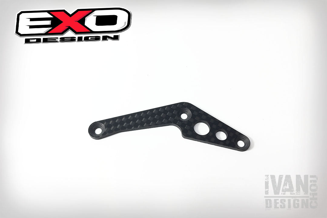 (OTM002) KYOSHO OPTIMA MID 2022 CONVERSION KIT(Sport Version)