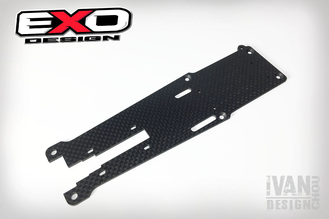 (OTM002) KYOSHO OPTIMA MID 2022 CONVERSION KIT(Sport Version)