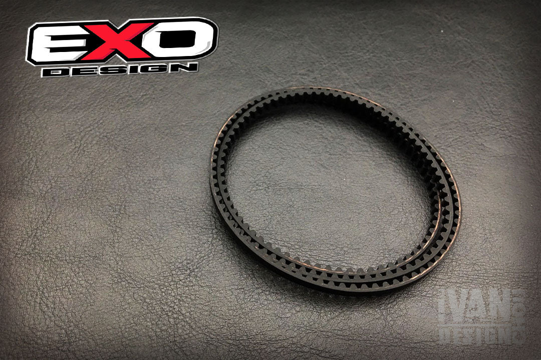 (OMC001) OPTIMA MID LWB BELT (FOR 2022)