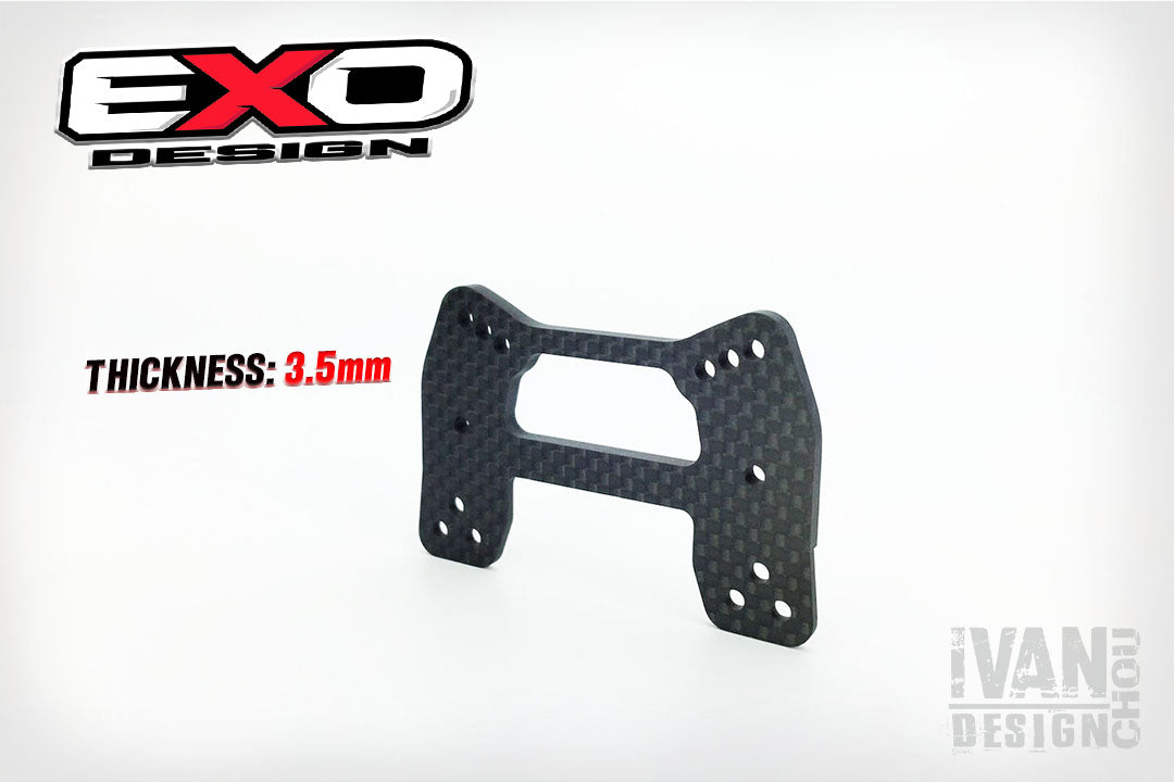 (TTF001) TOP FORCE CONVERSION KIT