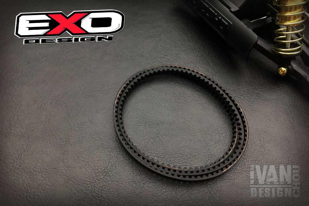 (OMC001) OPTIMA MID LWB BELT (FOR 2022)