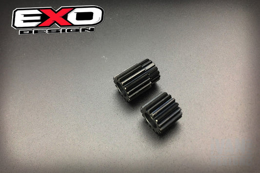 TTF007 METAL GEAR SET