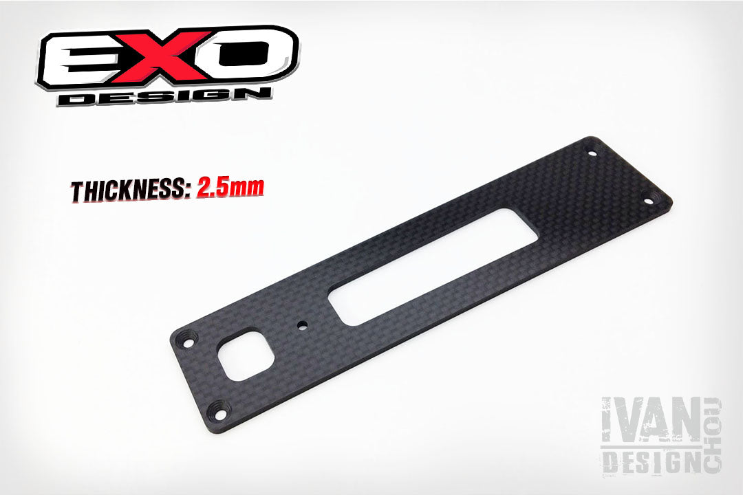 (TTF001) TOP FORCE CONVERSION KIT