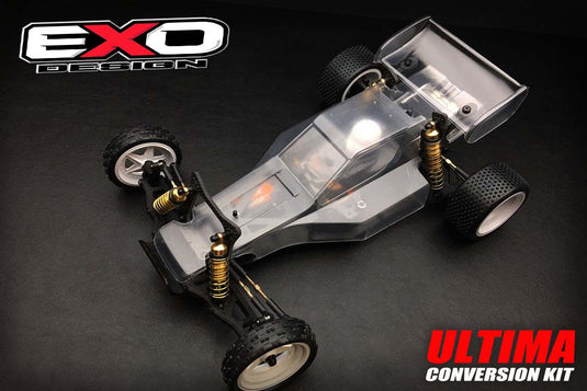 EXODESIGN – EXOdesign