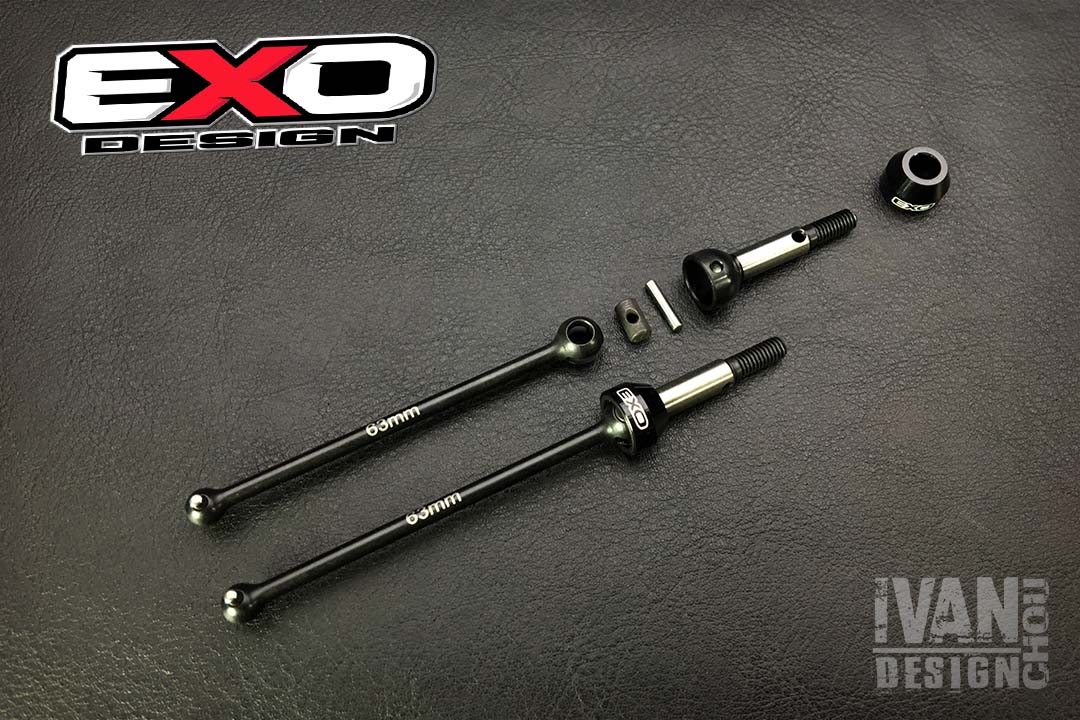 (OPT003SET) OPTIMA series combo set