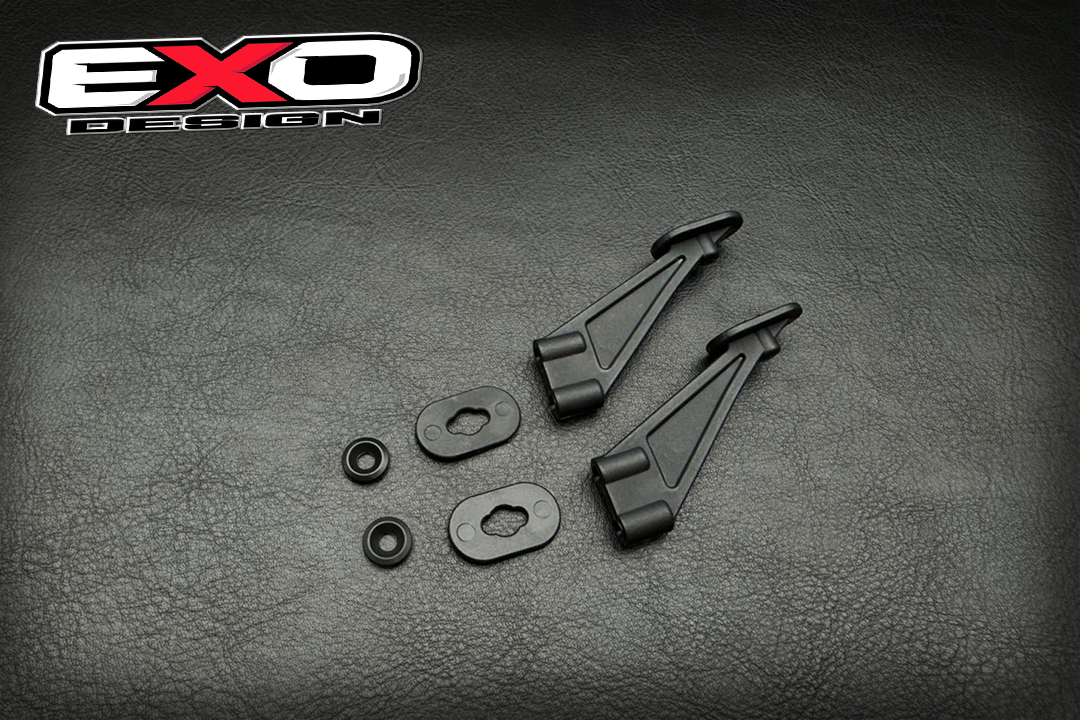 (EXO-004) WING MOUNT SET – EXOdesign