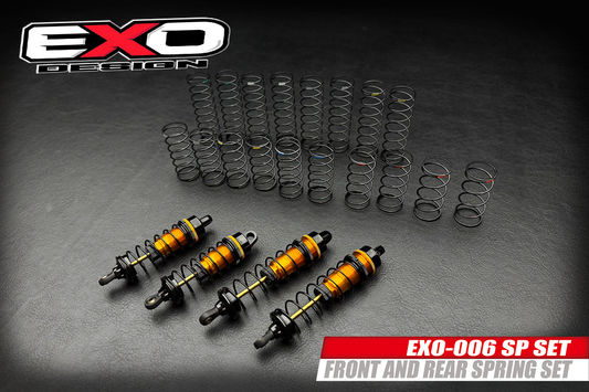 LAZER ZX – EXOdesign LAZER ZX – EXOdesign