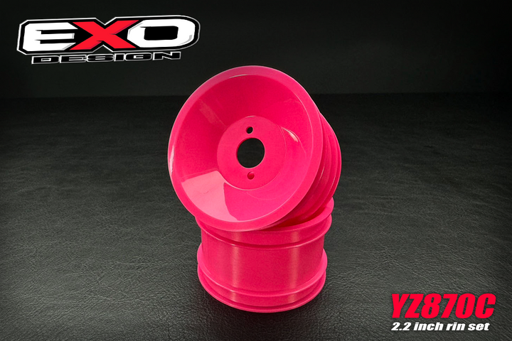 Wheels – EXOdesign