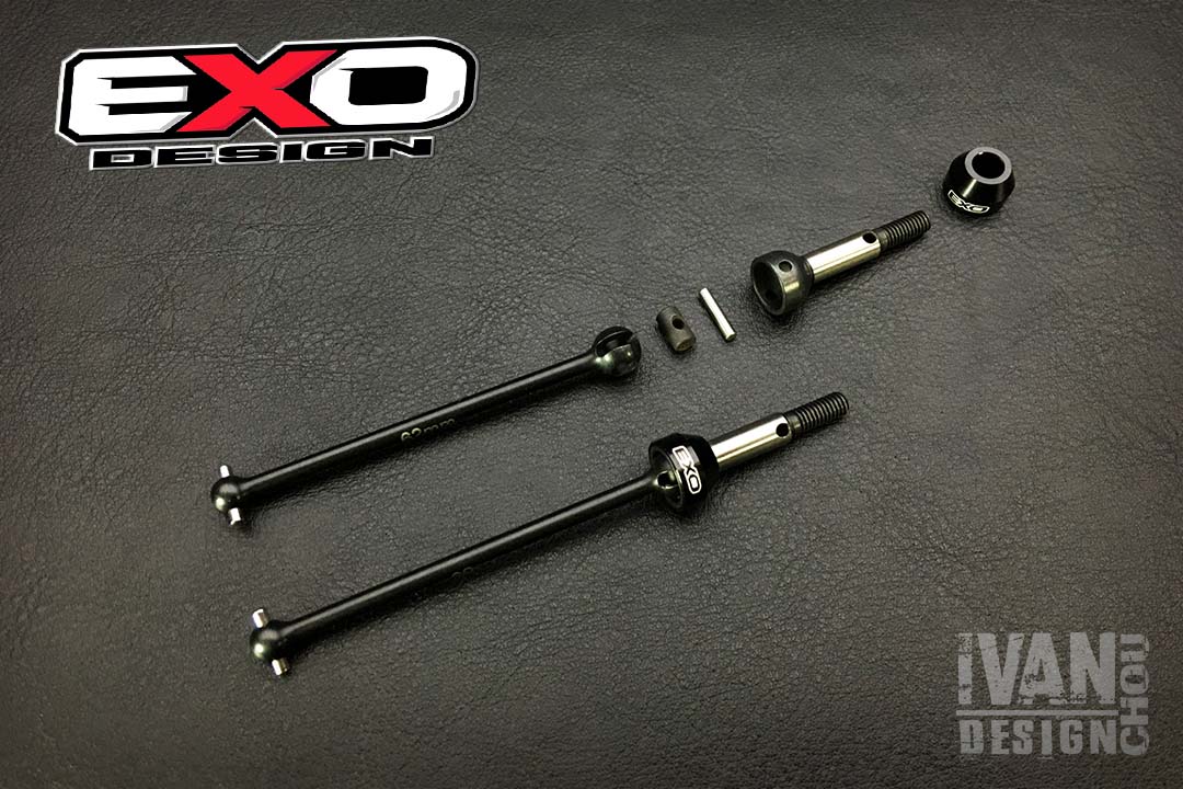 (OPT003SET) OPTIMA series combo set