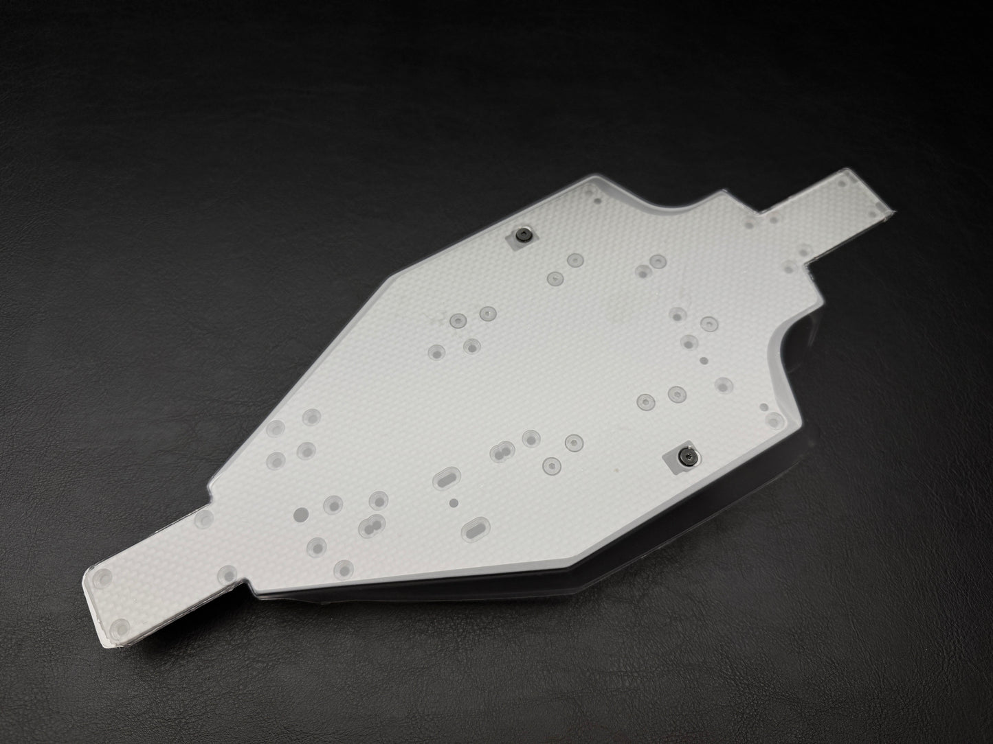 (LWB003) Kyosho optima MID LWB conversion kit for 2022 (Competition version)