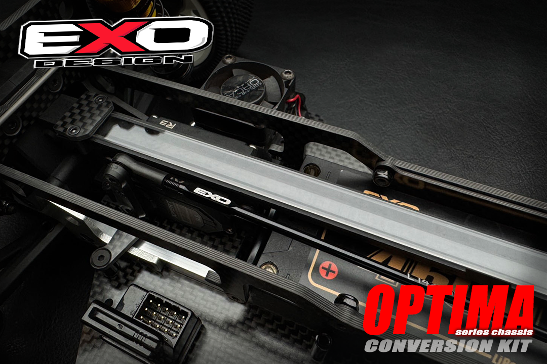 (OPT003SET) OPTIMA series combo set