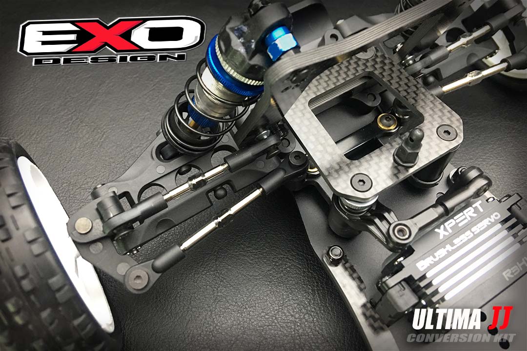 Kyosho Ultima Completo RC Sigillato Cuscinetto a Sfere Set R/C Kyosho Ultima Completo RC Sigillato Cuscinetto a Sfere Set R/C