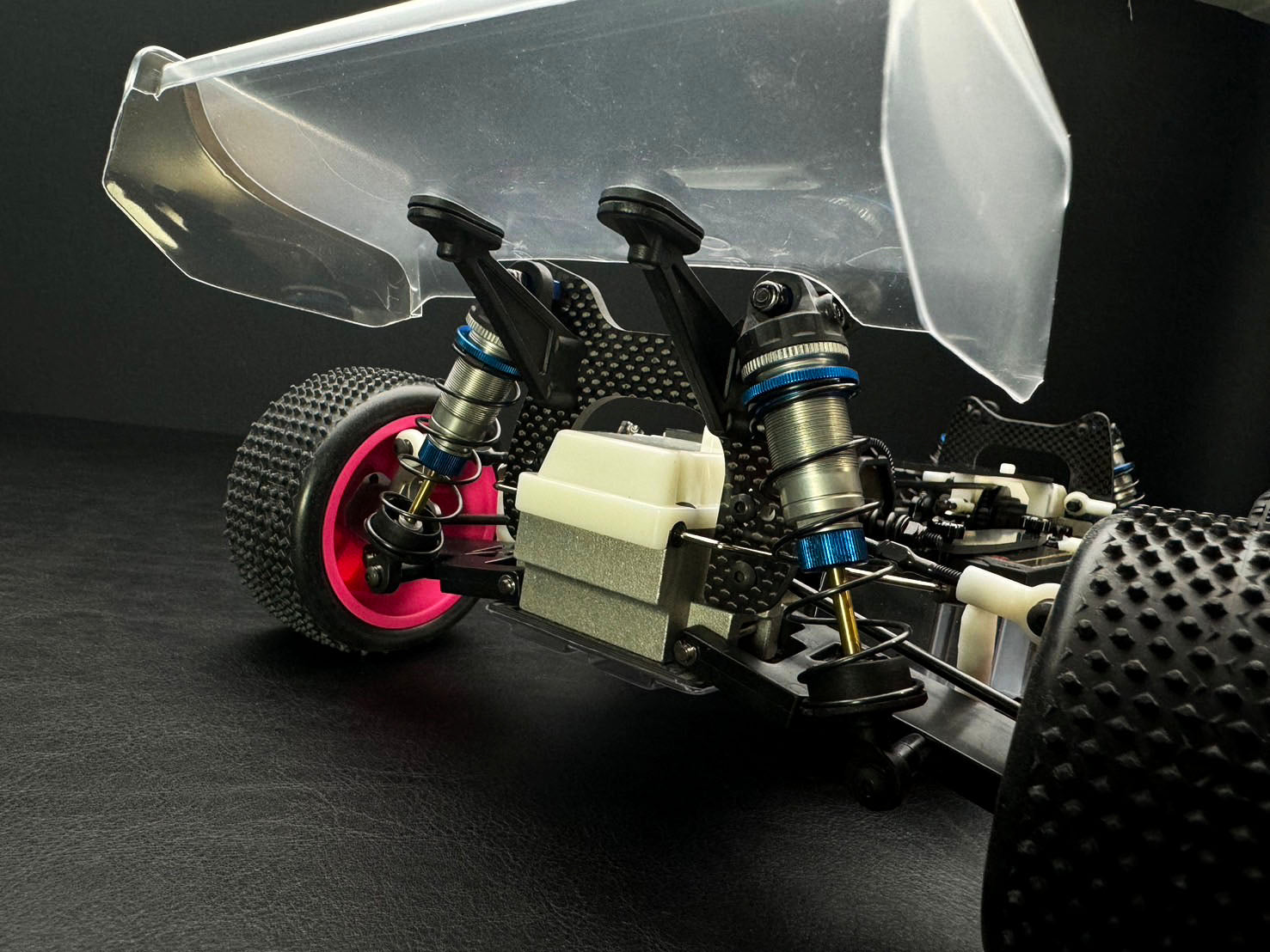 (EXO-004) WING MOUNT SET – EXOdesign