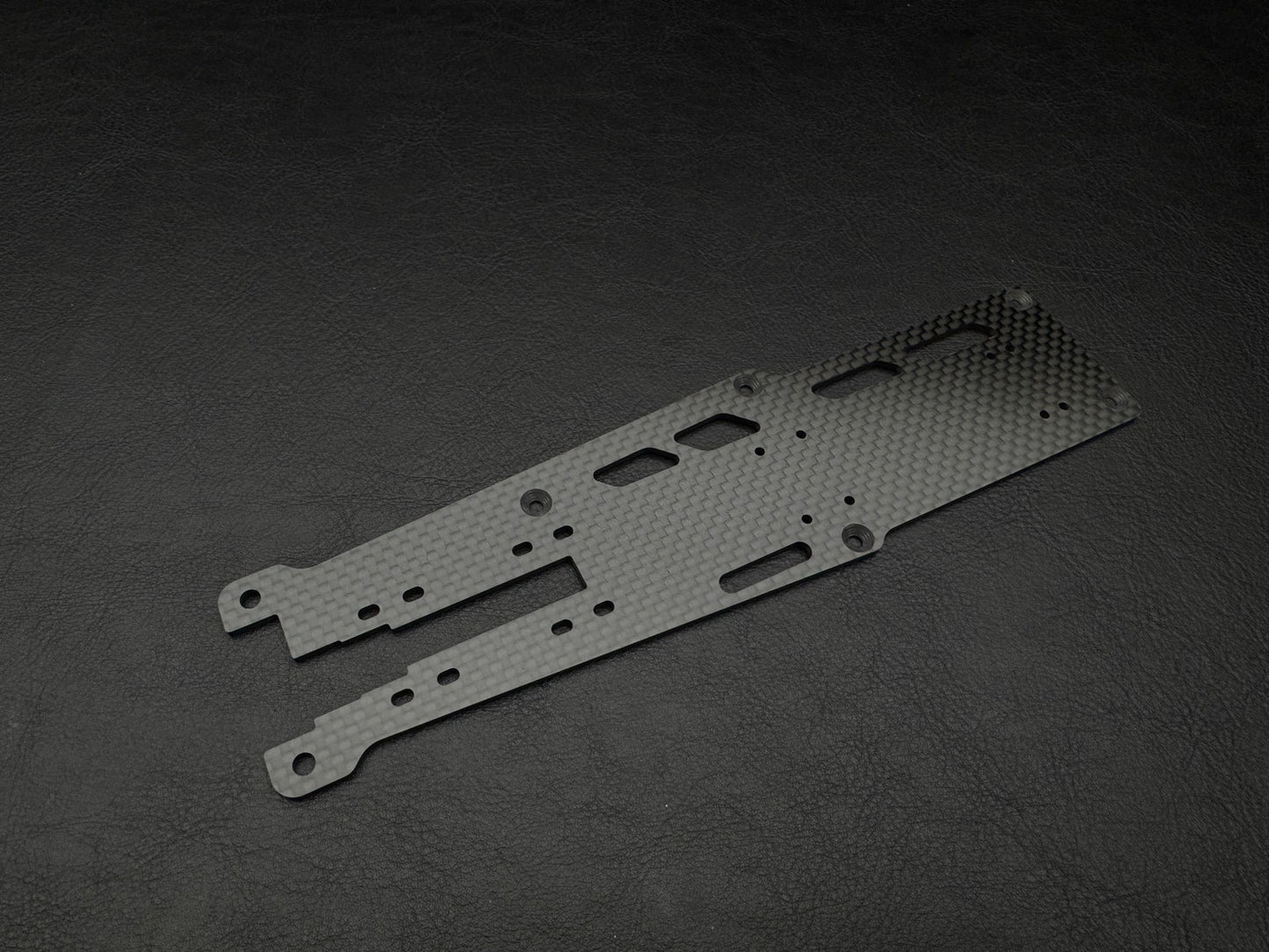 (LWB007) Carbon Upper Deck (FOR EXO LWB version)