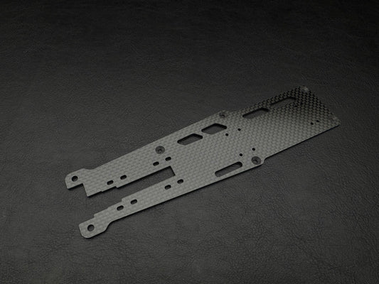 (LWB007) Carbon Upper Deck (FOR EXO LWB version)