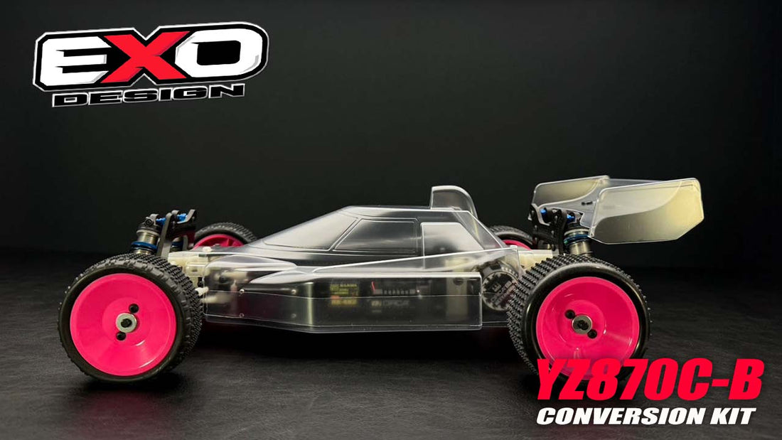 EXODESIGN – EXOdesign